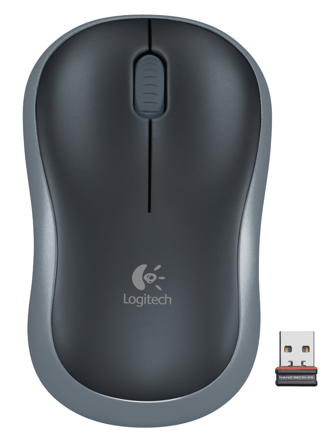 logitech m510 mouse driver